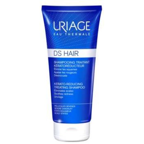 Uriage Ds Hair Sh Cheratoridut