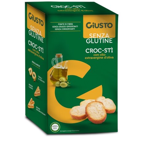 GIULIANI CROC-STI' 100G S/G GIULIANI CROC-STI' 100G S/G