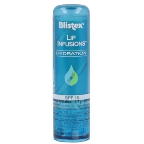 BLISTEX LIP INFUSIONS HYDRATIO