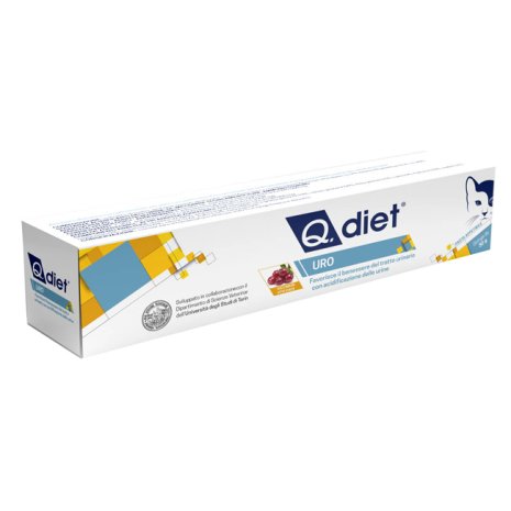 V Q DIET URO PASTA SIR 30GR GATT