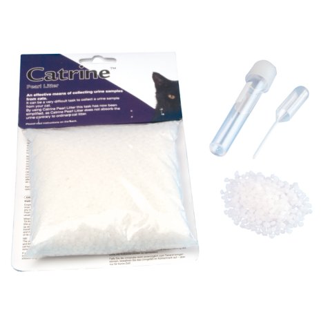 V KIT CATRINE ES.URINE GATTO(LET