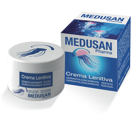 MEDUSAN CRE LENIT.CALEND.ALOE 50