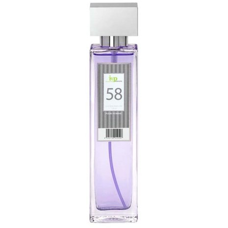 IAP PHARMA 58 UOMO 150ML