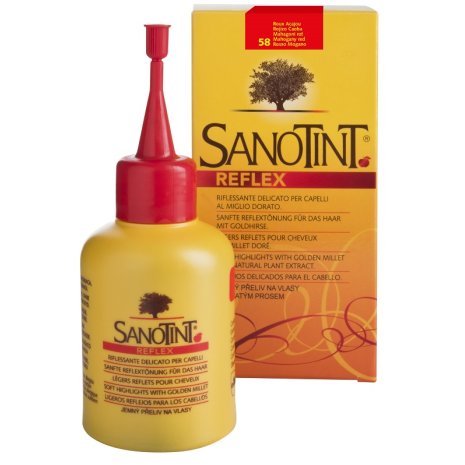 SANOTINT REFLEX ROSSO MOGANO
