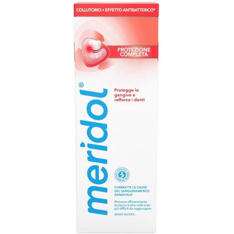 Meridol Collutorio Prot Comple