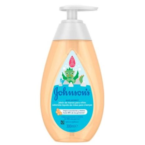 Johnsons Baby Sapone Mani Bb