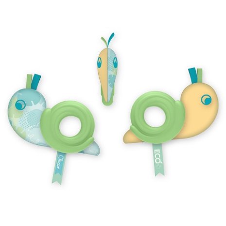 CH GIOCO BABY SNAIL ECO+<