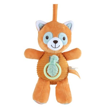 CH GIOCO MSDD RED PANDA MUS<