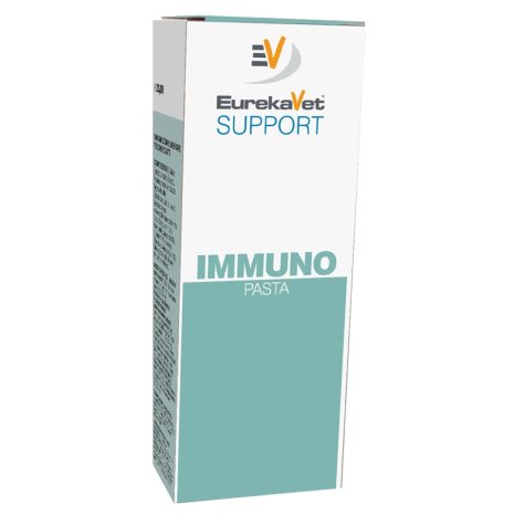 VETCARE IMMUNO PASTA 80 GR