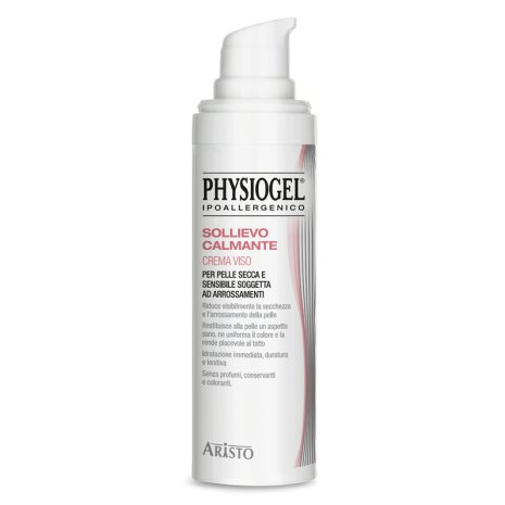 PHYSIOGEL SOLL.CALM.CRE VISO 40M