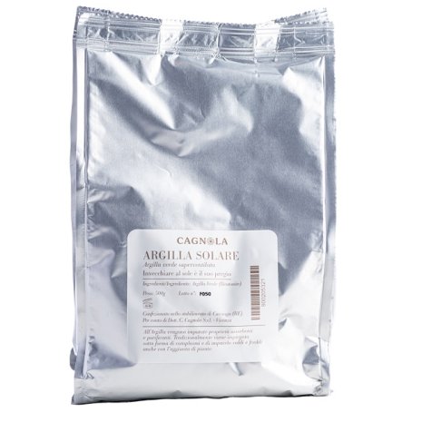 ARGILLA VERDE SUPER VENT(BENTONI