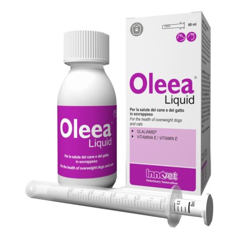 V OLEEA LIQUID 60ML C/SIR.CANE/