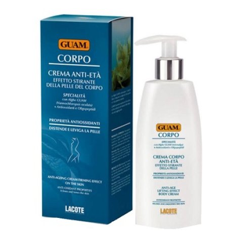 GUAM CORPO CR CORPO ANTIETA'200