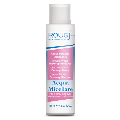 ROUGJ ACQUA MICELLARE 150ML