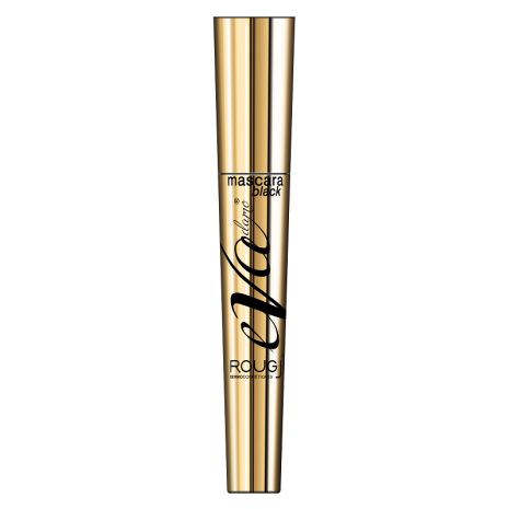 ROUGJ MASCARA VOLUME NERO ORO