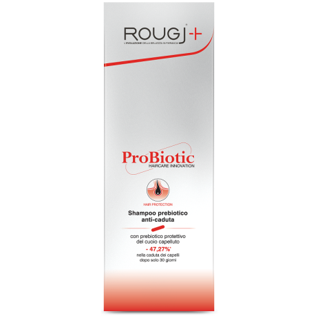 ROUGJ SHAMPOO ANTICADUTA 150ML