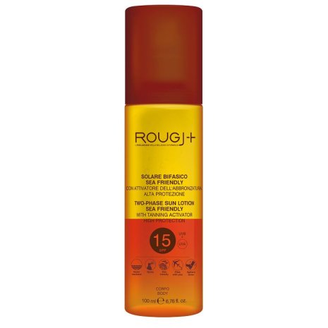 ROUGJ SOLARE SPF15 100ML