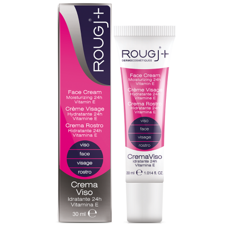 ROUGJ TUBO CR IDRAT VIS 30ML