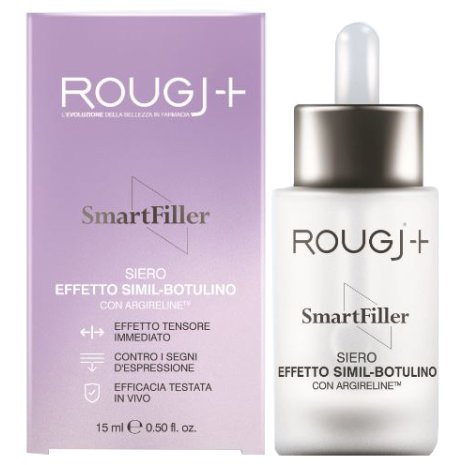 ROUGJ SMARTFILLER SIERO TENS 15M