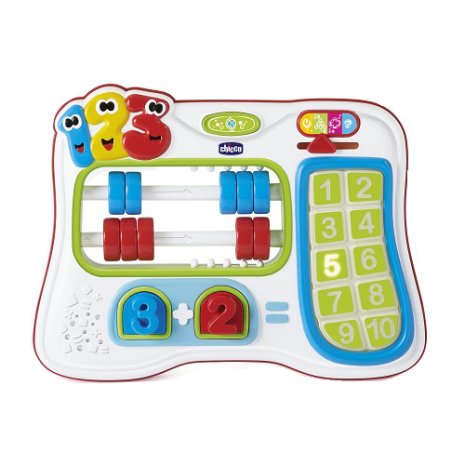 GIOCO 10521 ABACO NUMERI E SOMME