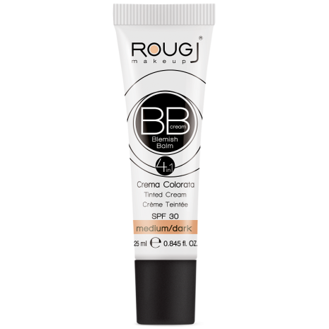 ROUGJ BB CREAM 2 MEDIO SCU25ML