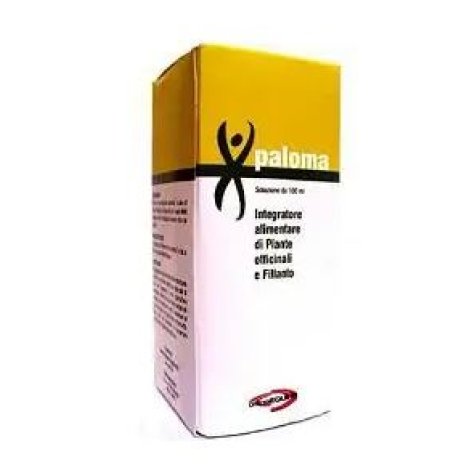 PALOMA 200ML