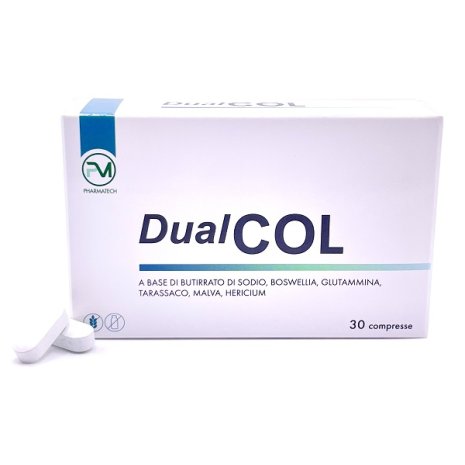DUALCOL 30CPR