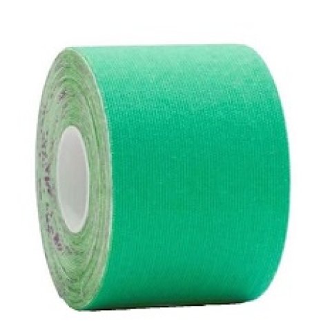 MASTER-AID PERFORM VERD 5CMX5MT
