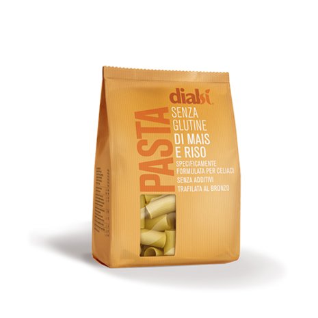 DIALSI PAS.RIGATONI 400GS/G(MAI/