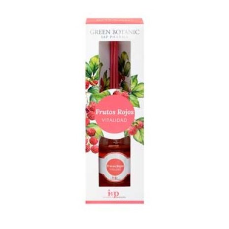 IAP PHARMA PROFUMO CASA FRUTOS