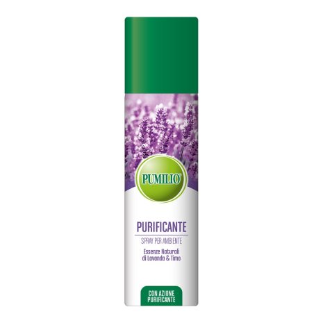 Pumilio Purificante Spray Amb