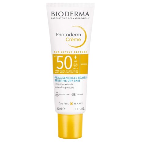 PHOTODERM SOL.FP50+ CRE COL.CLAI