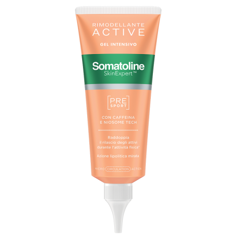 Somat Skin Ex Active Boost Pre