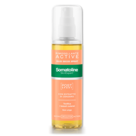 Somat Skin Ex Active Olio Post