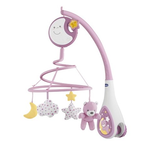 CH TOY FD NEXT2DREAMS MOB PINK CH TOY FD NEXT2DREAMS MOB PINK