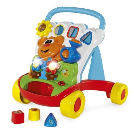 GIOCO 97930 BABY GARDENER<