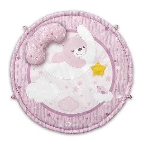 GIOCO 98661 FD COL PLAYGYM PINK