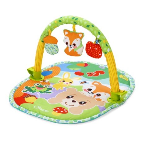 GIOCO 10471 MF 3IN1 ACTIVITYGYM<