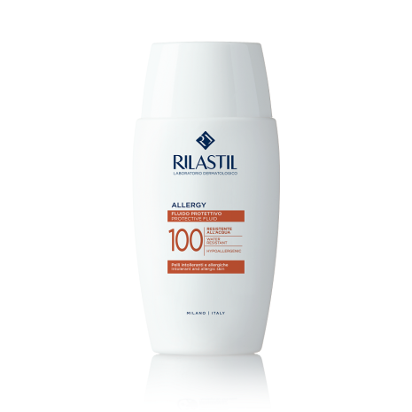 Rilastil Allergy Fluido Prot