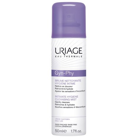 GYN PHY BRUMA DETERGENTE 50ML