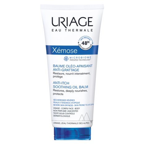 XEMOSE BALSAMO OLIO 200ML