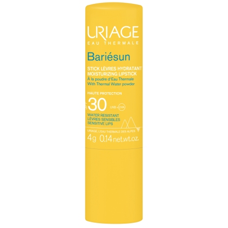 BARIESUN SPF30 STICK LEVRES 4G