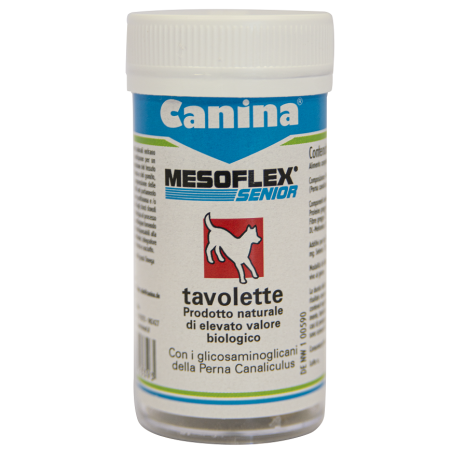 MESOFLEX SENIOR 30TAV