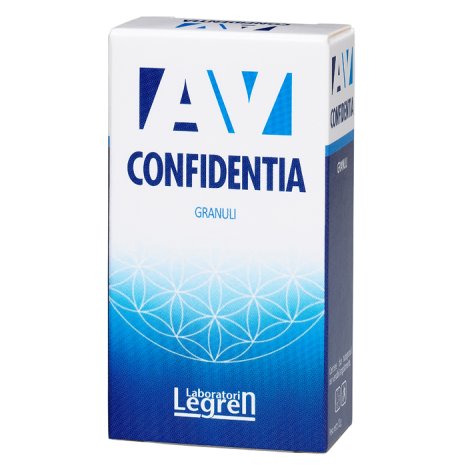 CONFIDENTIA 2TUBI 220GRN