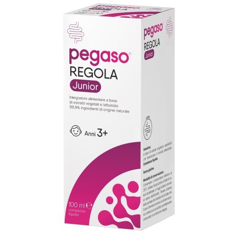 PEGASO REGOLA JUNIOR 100ML