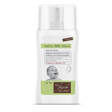 FDR BIPACCO TALCO SPRAY 100ML