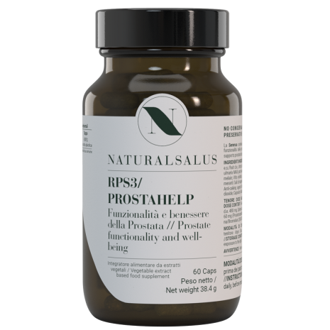 RPS3 PROSTAHELP 60CPS S/G/LTS(VE
