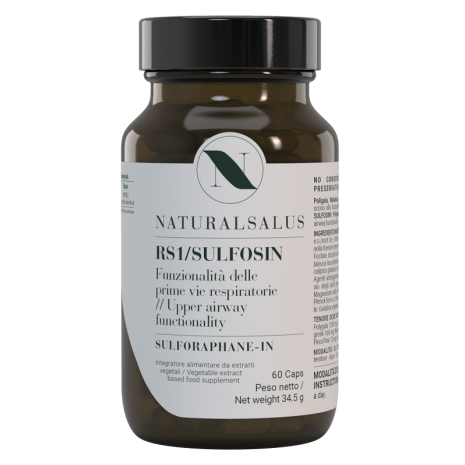 SULFOSIN RS1 60CPS