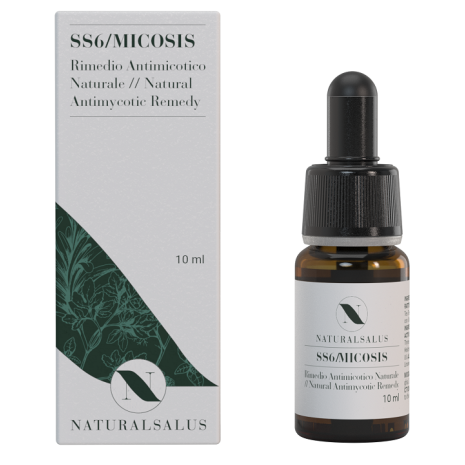 MICOSIS SS6 10ML