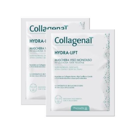 COLLAGENAT HYDRA LIFT MASCHERA